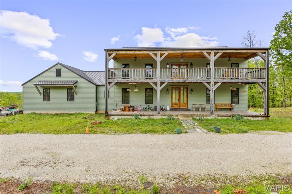 Property Photo:  13774 Mammoth Road  MO 63020 