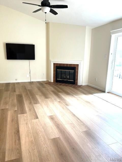 Property Photo:  9121 N Swan Circle  MO 63144 