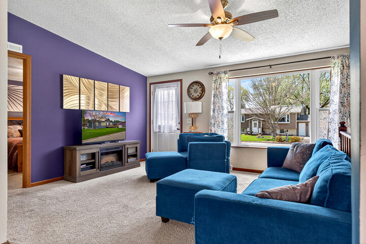 Property Photo:  1525 Holley St  WI 54636 