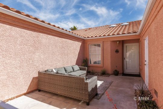 Property Photo:  722 Peartree  NV 89027 