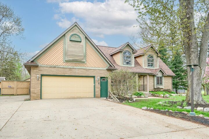 Property Photo:  6453 Johnson Road  MI 48433 