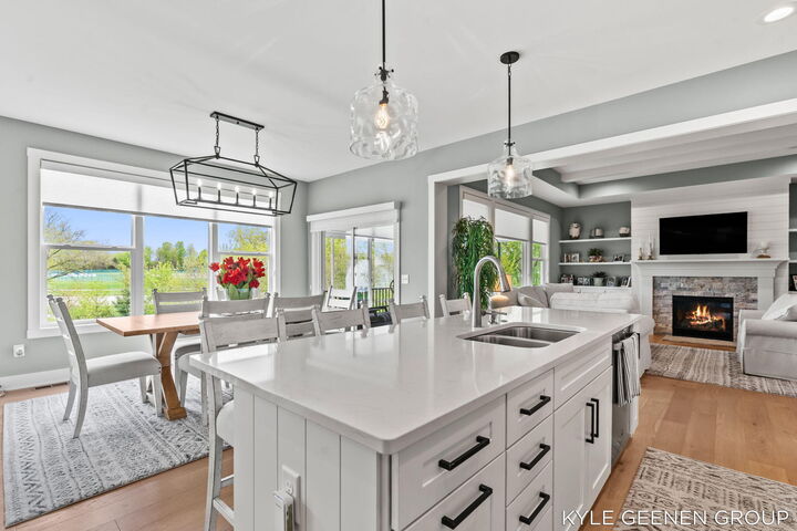 Property Photo:  2233 Whistle Creek Drive SW  MI 49315 