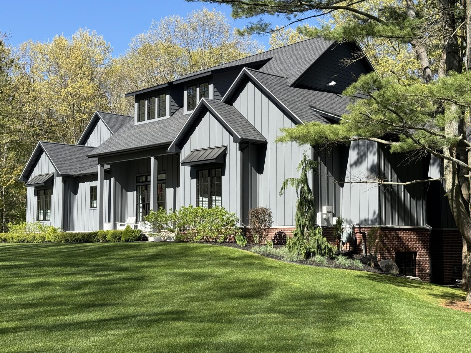 Property Photo:  3341 Gaslight Lane  MI 49453 