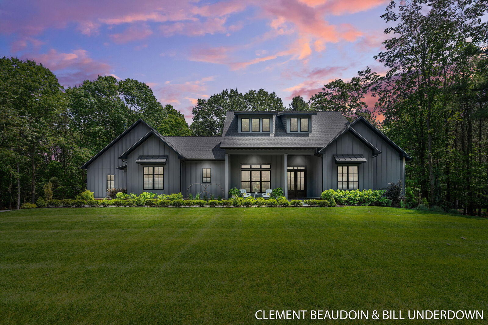 Property Photo:  3341 Gaslight Lane  MI 49453 