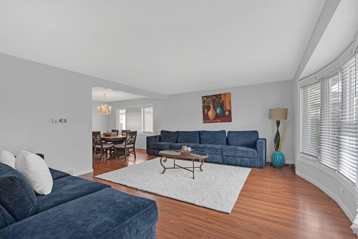 Property Photo: 11020 Raleigh Street IL 60154