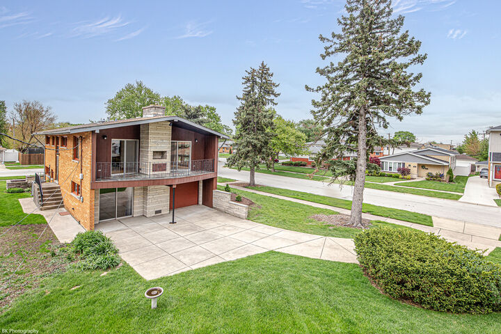 Property Photo:  10128 S Kenton Avenue  IL 60453 