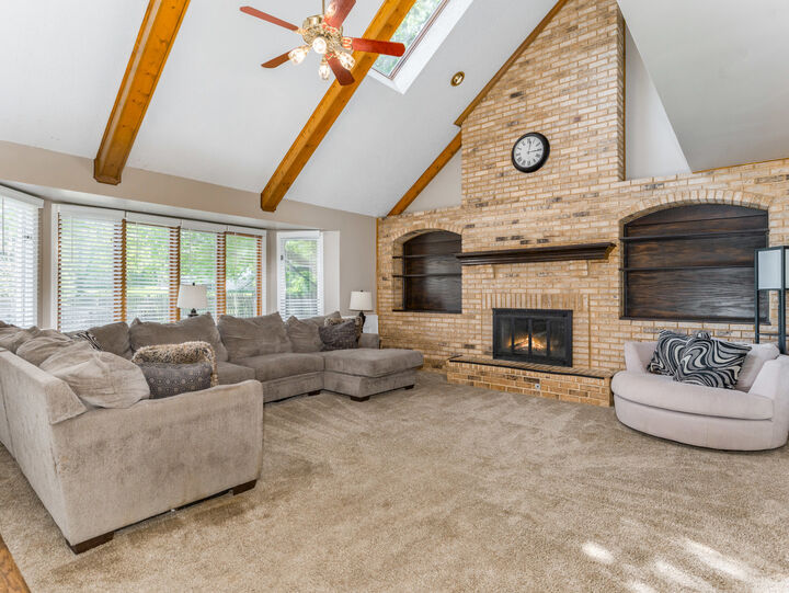 Property Photo:  2731 Alyssa Drive  IL 60565 