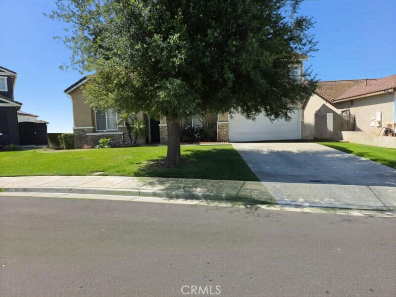 Property Photo:  13225 Ruby Court  CA 92880 