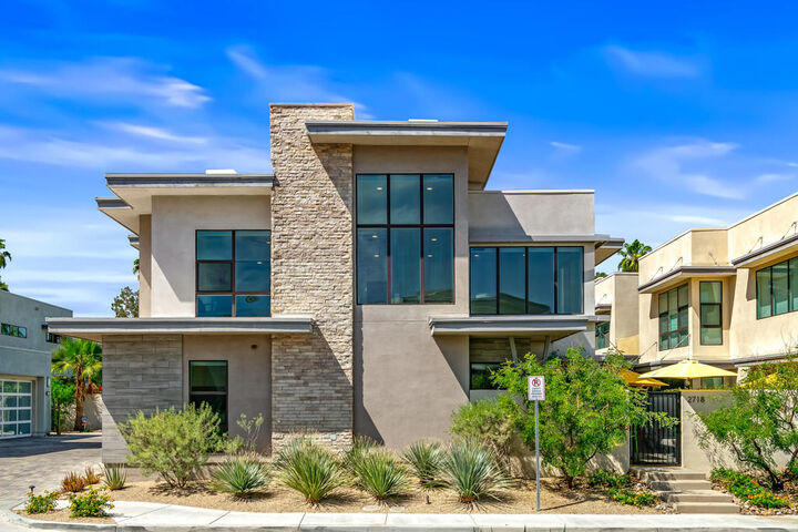 Property Photo:  2718 Dancing Sands Drive  CA 92262 