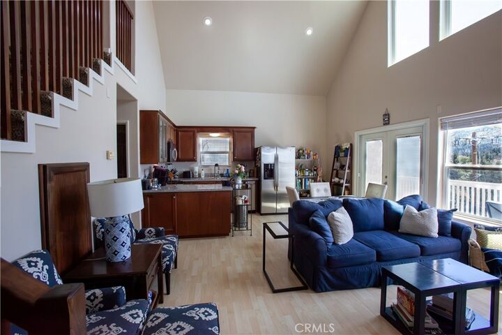 Property Photo:  31916 Pine Cone  CA 92382 