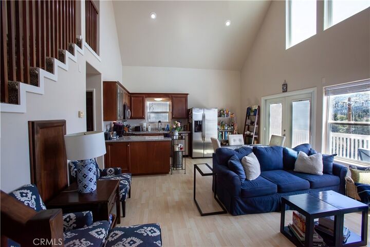 Property Photo:  31916 Pine Cone  CA 92382 