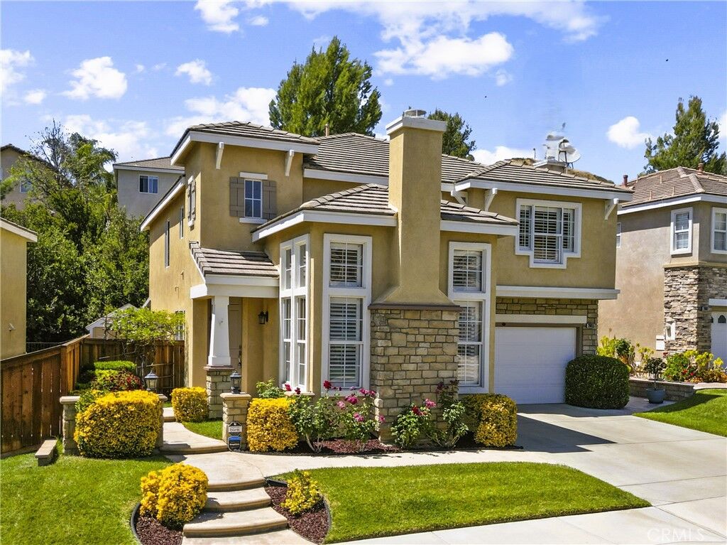 Property Photo:  28655 Placerview Trail  CA 91390 