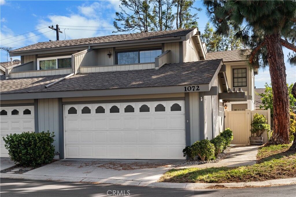 Property Photo:  1072 Tustin Pines  CA 92780 