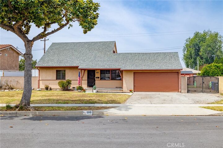 Property Photo:  1315 S Silverbirch Place  CA 91790 