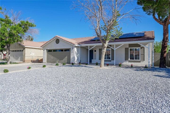 Property Photo:  10776 Tolliver Street  CA 92301 