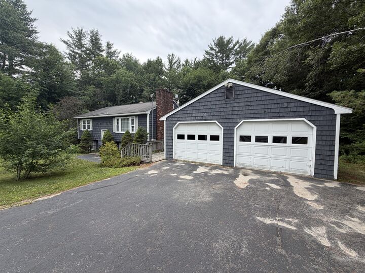 Property Photo: 15 Cedar Street ME 04015
