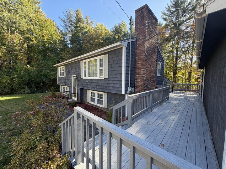 Property Photo:  15 Cedar Street  ME 04015 