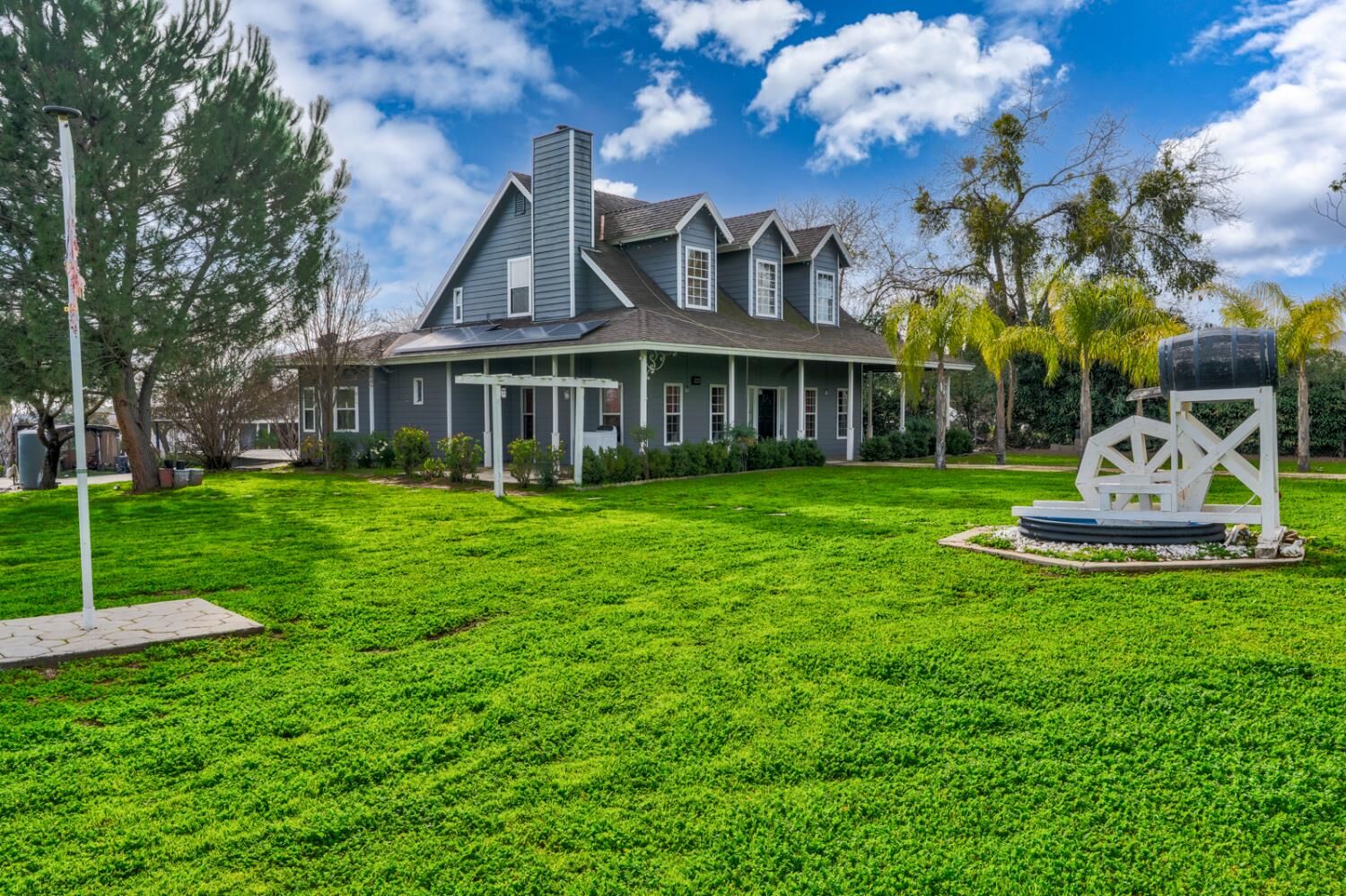 Property Photo:  29058 Avenue 22  CA 93638 