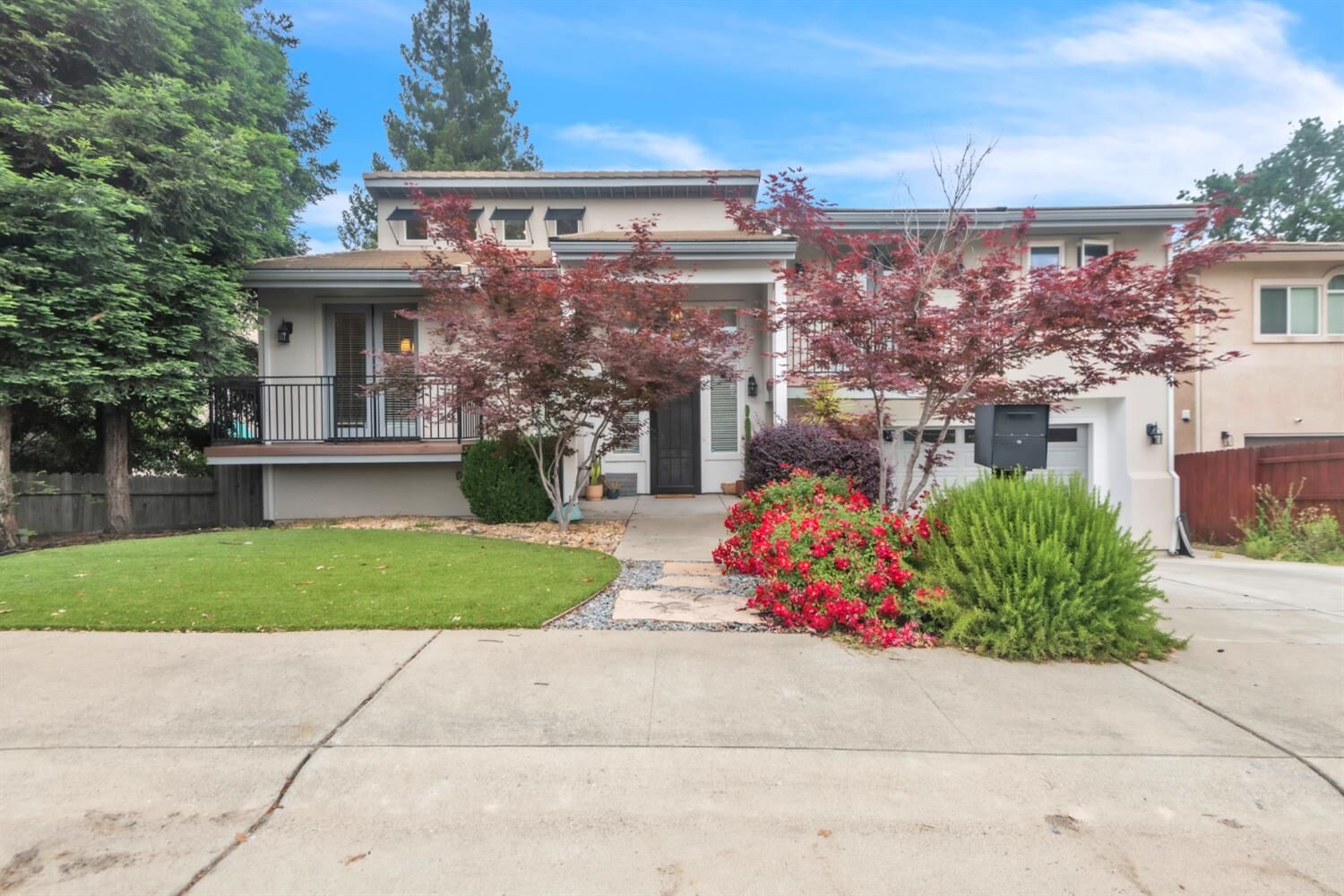 Property Photo:  8551 Heather Cross Way  CA 95662 