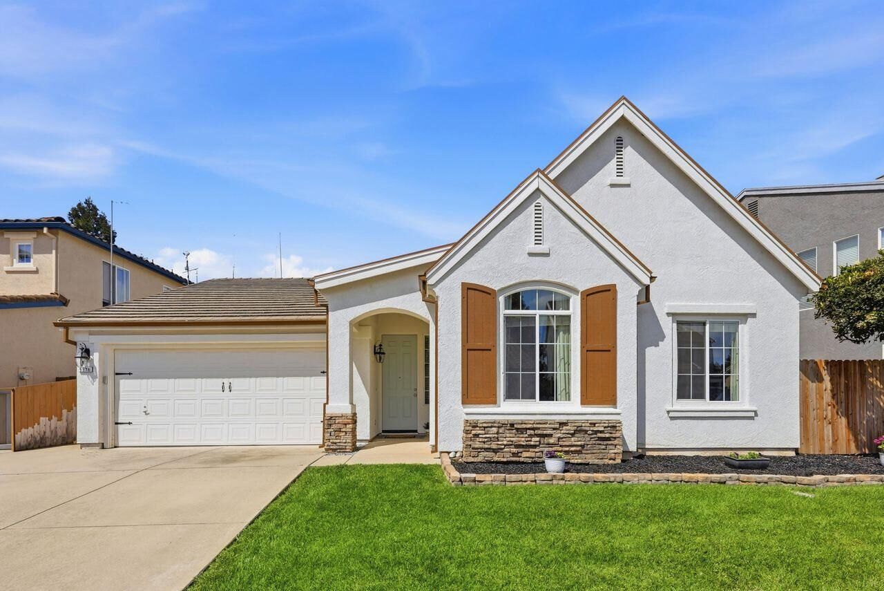Property Photo:  9576 Arcada Court  CA 95624 