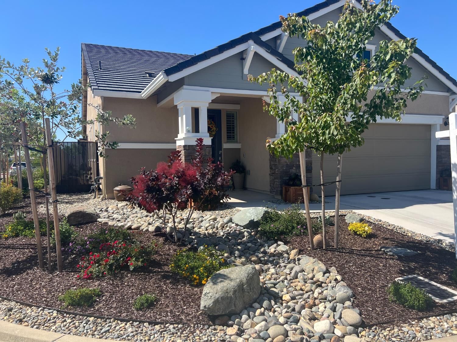 Property Photo:  9102 Cerro Vista Drive  CA 95762 