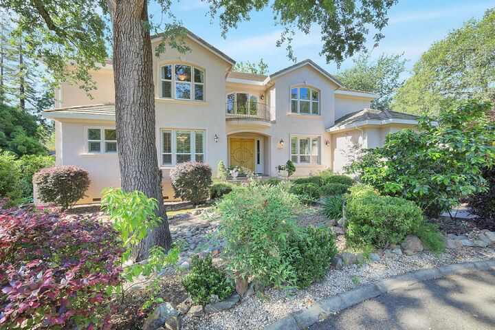 Property Photo:  5244 Fair Oaks Boulevard  CA 95608 