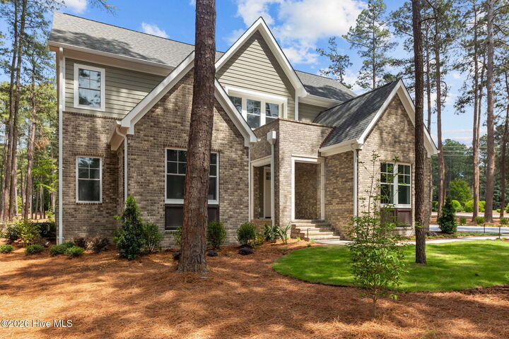 Property Photo: 62 McMichael Drive NC 28374