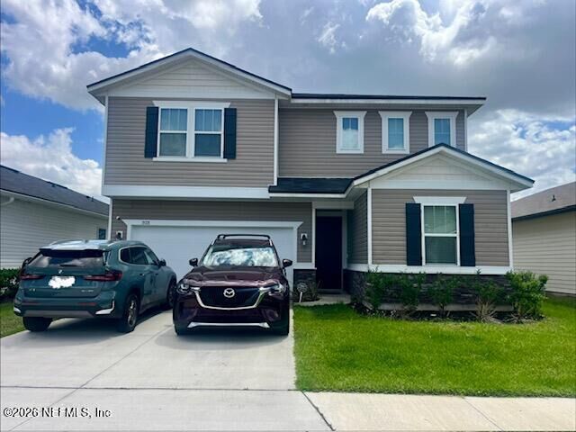Property Photo:  3528 Cunningham Road  FL 32065 