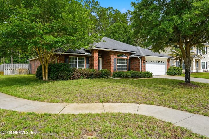 Property Photo:  6659 Stanton Hills Court  FL 32222 
