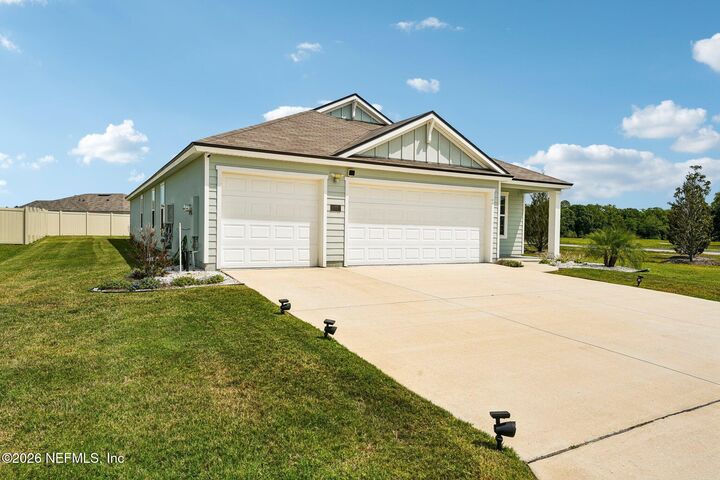 Property Photo:  32 Aveiro Way  FL 32084 
