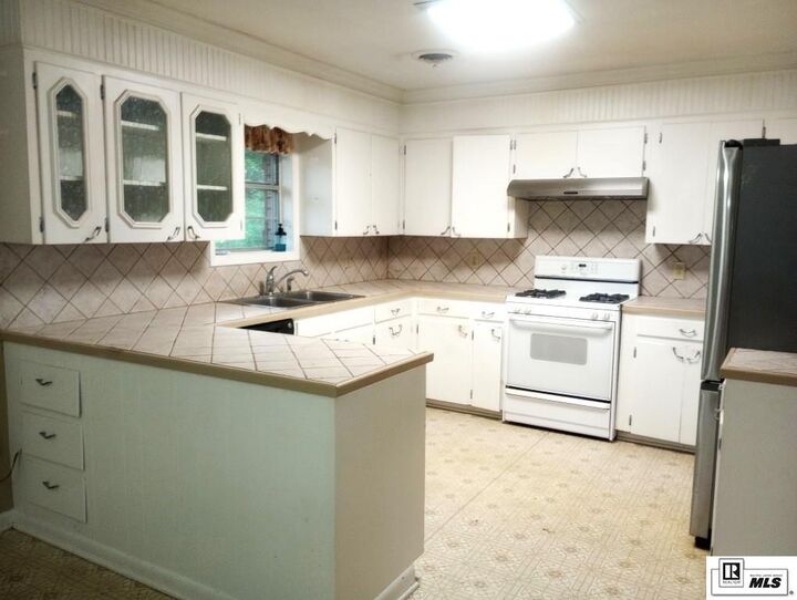 Property Photo: 4418 Naff Avenue LA 71220