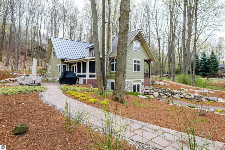 Property Photo:  11610 Mountain Woods Drive  MI 49683 