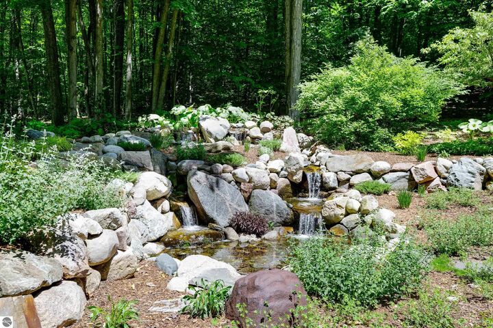 Property Photo:  11610 Mountain Woods Drive  MI 49683 