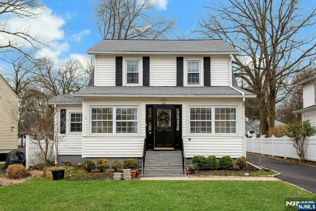 Property Photo:  23A Filmore Avenue  NJ 07039 