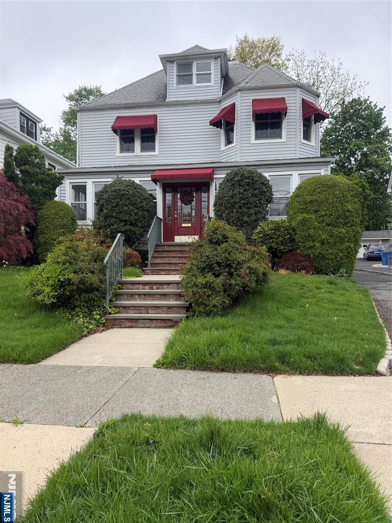 Property Photo:  168 Orient Way 1  NJ 07070 