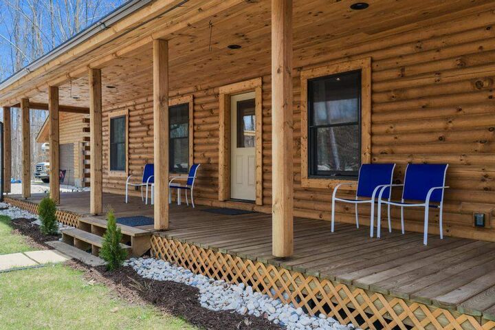 Property Photo: 10398 W M-68 MI 49706
