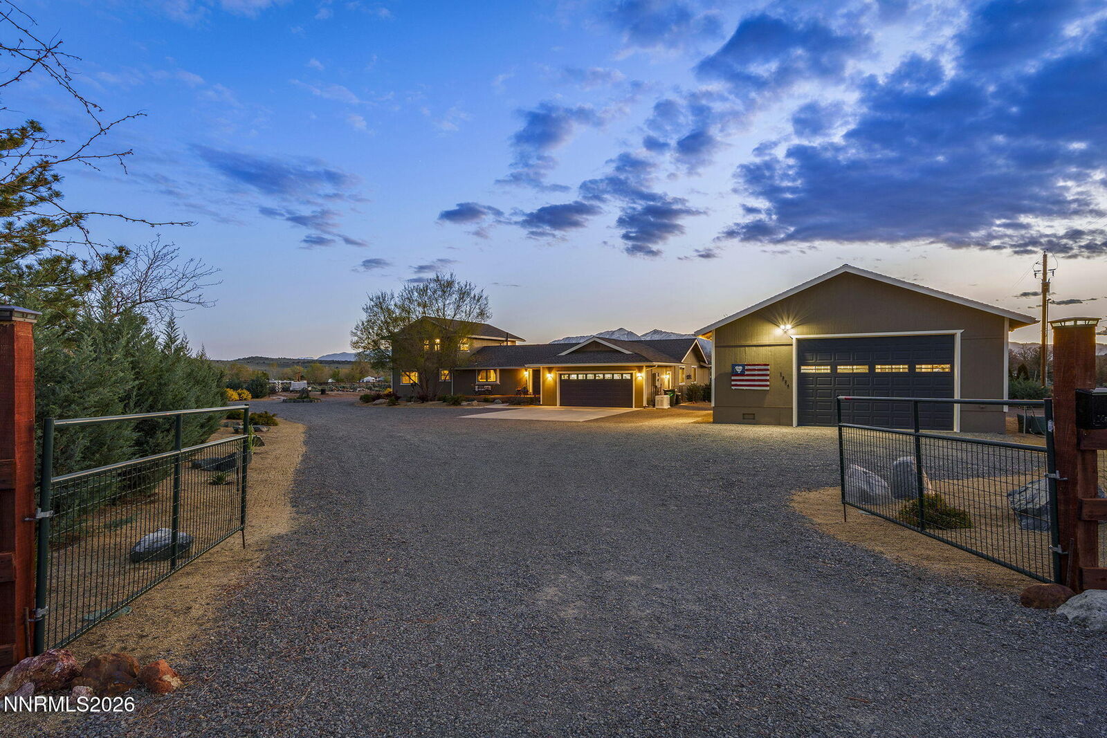 Property Photo:  1324 Tamzy Court  NV 89410 
