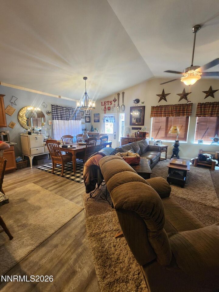 Property Photo: 135 Cambridge Drive NV 89403