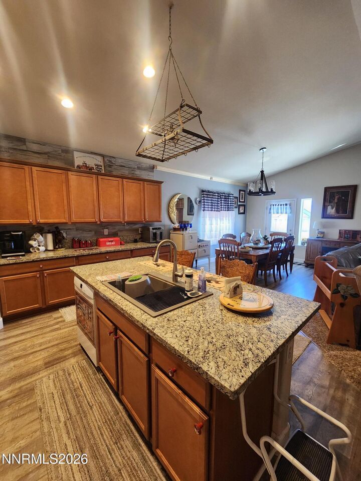 Property Photo: 135 Cambridge Drive NV 89403