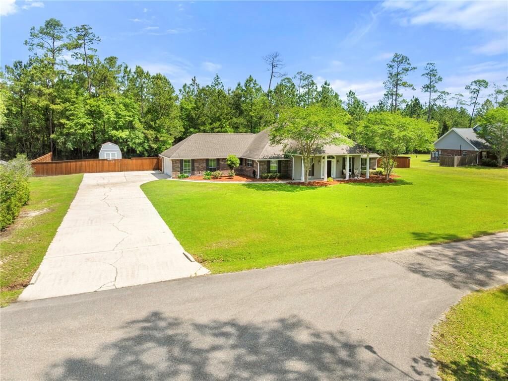 Property Photo: 31193 Normandy Drive LA 70445