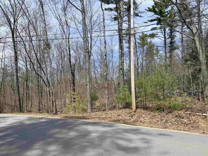 Property Photo:  Map 208 Lot 8 Baptist Hill Road  NH 03224 