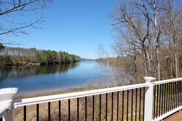 Property Photo:  114 Garvins Falls Road  NH 03301 