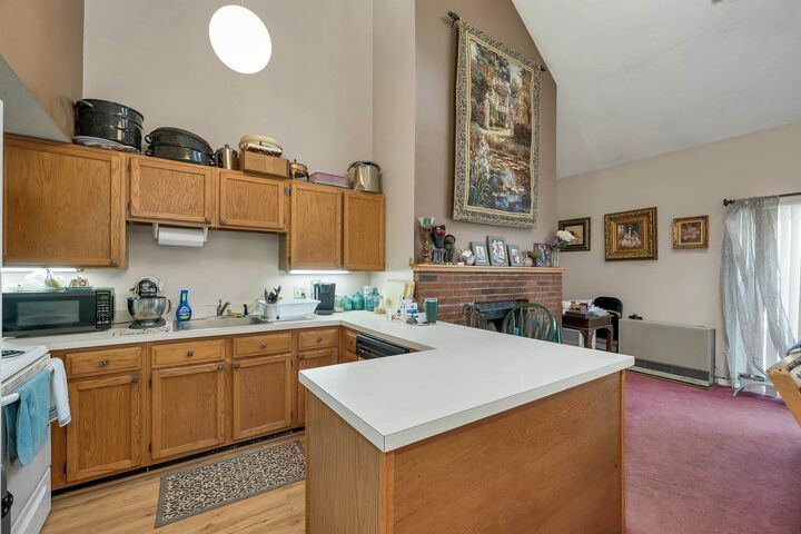 Property Photo:  40 Davis Road  NH 03264 