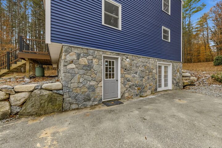 Property Photo:  532 Frank C Gilman Highway  NH 03809 