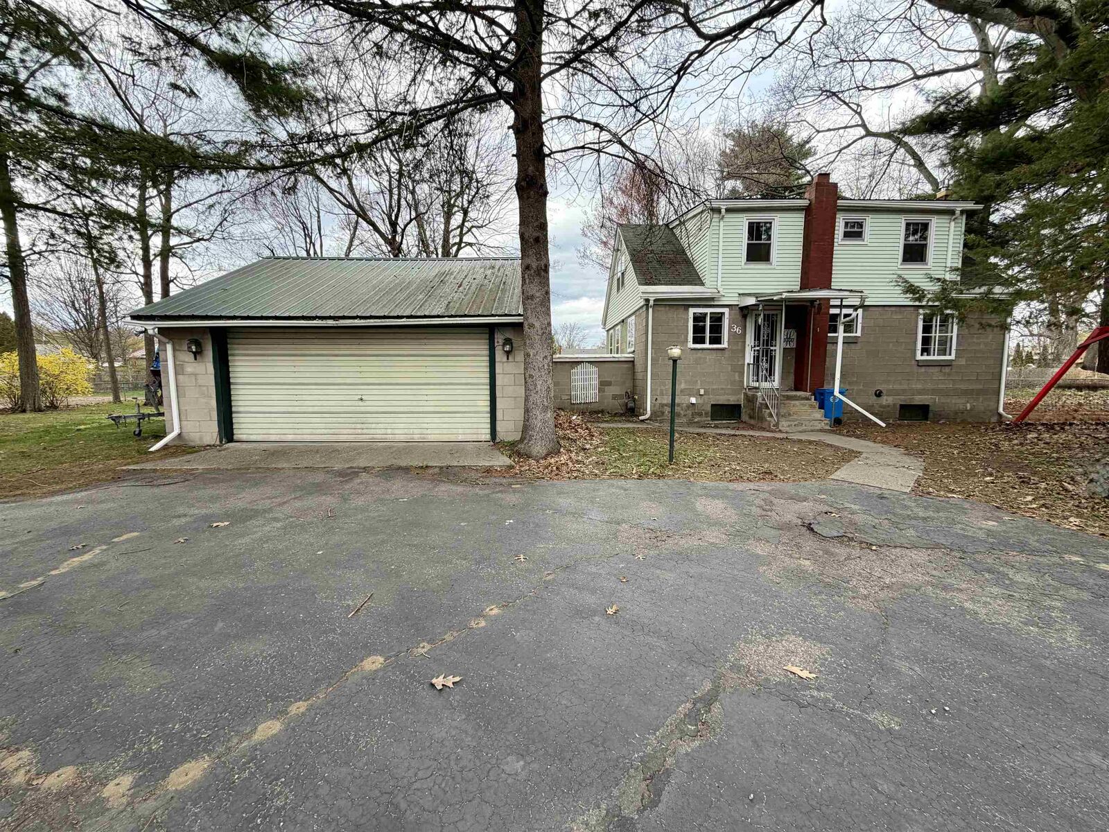 Property Photo: 36 Loaldo Drive VT 05408