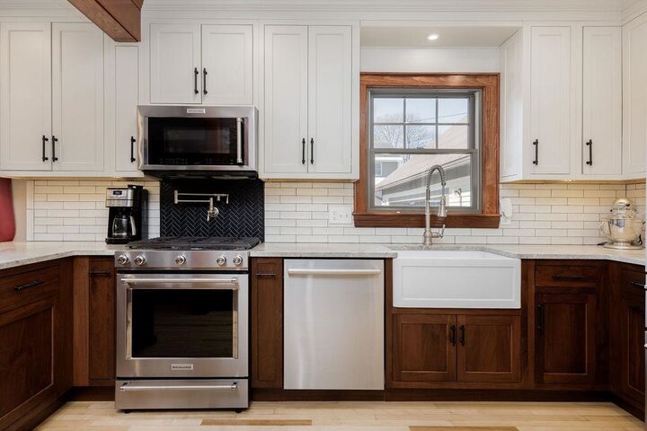 Property Photo:  114 Gifford Road  VT 05001 