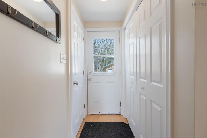 Property Photo: 1 Pinecrest Drive NS B0S 1P0