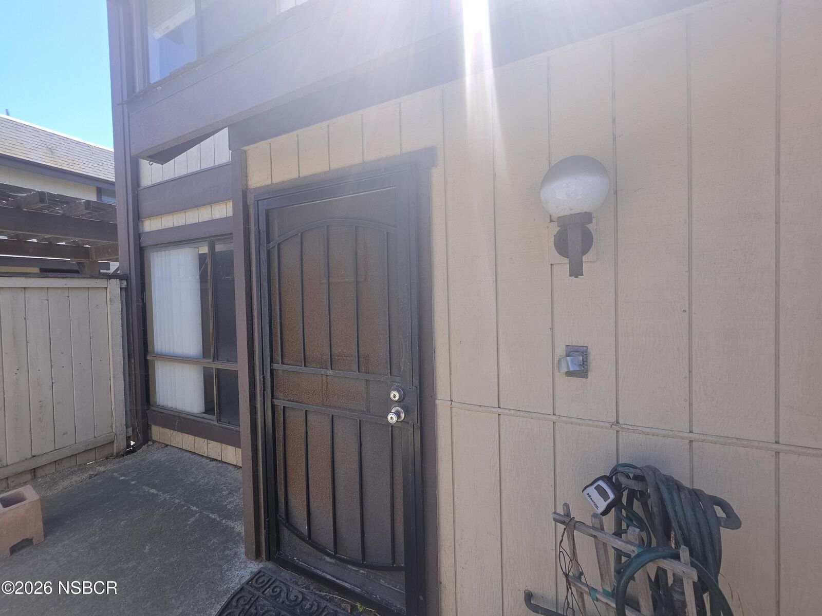 Property Photo:  1960 McClelland Street 17  CA 93454 