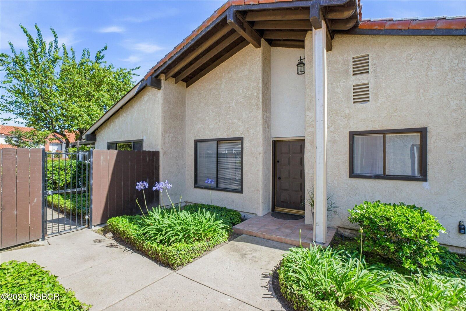 Property Photo:  166 Tallyho Road  CA 93455 