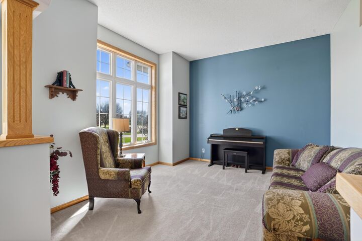 Property Photo:  13822 Evergreen Street NW  MN 55304 
